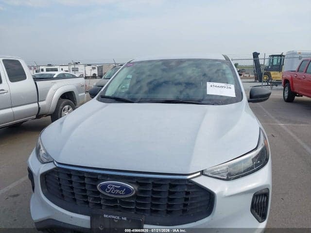 2025 FORD ESCAPE ACTIVE 6
