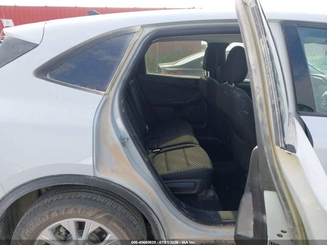 2025 FORD ESCAPE ACTIVE 8