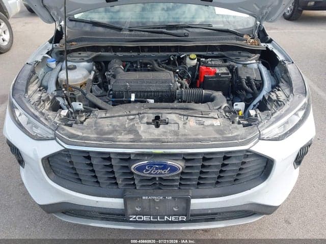 2025 FORD ESCAPE ACTIVE 10