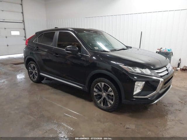 2019 MITSUBISHI ECLIPSE CROSS SE 1