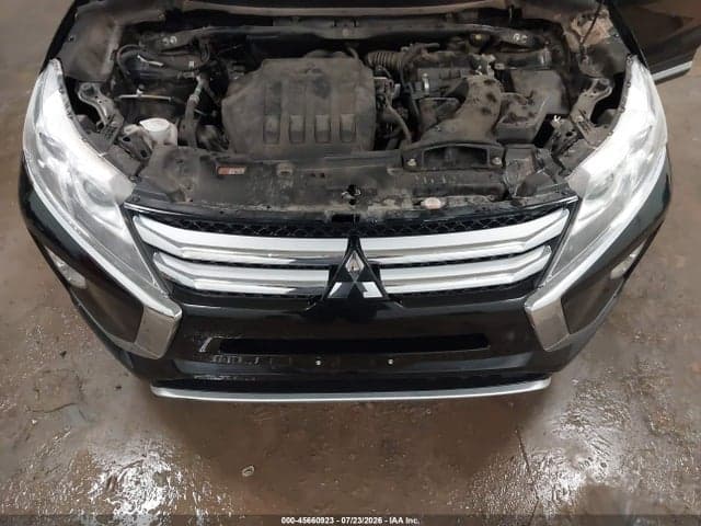2019 MITSUBISHI ECLIPSE CROSS SE 10