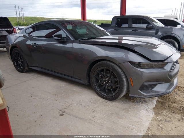 2026 FORD MUSTANG ECOBOOST FASTBACK 13