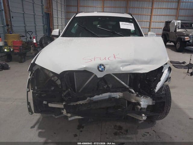 2019 BMW X3 XDRIVE30I 6