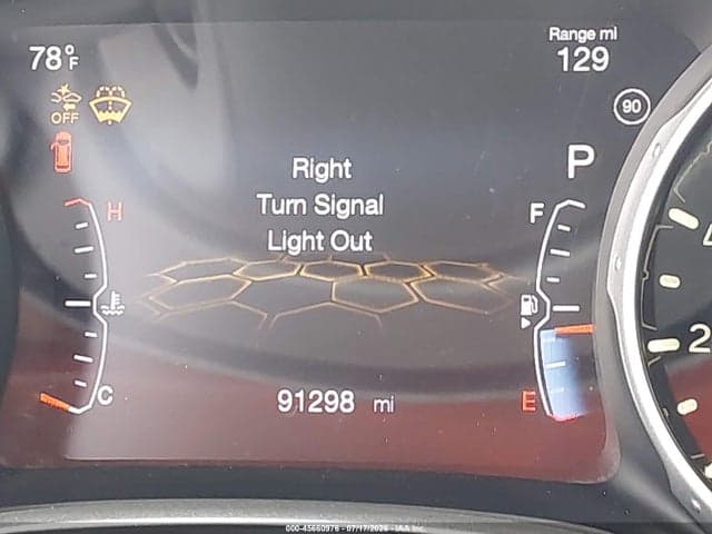 2021 JEEP COMPASS ALTITUDE FWD 16