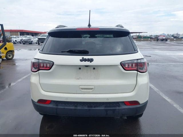 2021 JEEP COMPASS ALTITUDE FWD 17