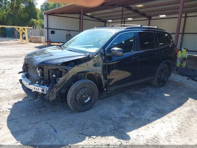 2022 HONDA PILOT 2WD SPECIAL EDITION 2