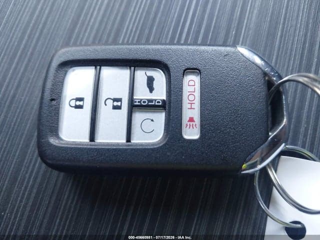 2022 HONDA PILOT 2WD SPECIAL EDITION 11