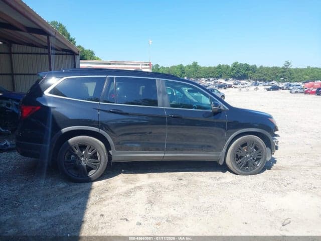 2022 HONDA PILOT 2WD SPECIAL EDITION 14