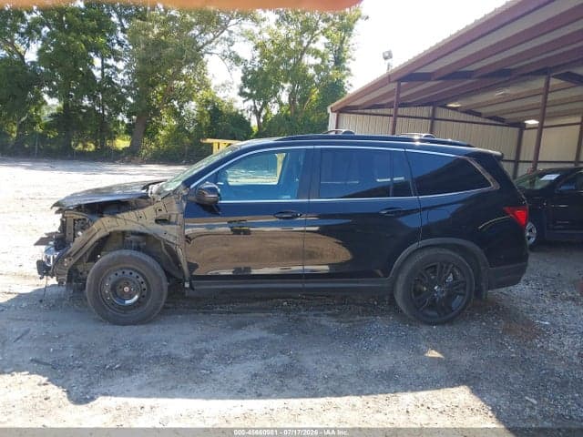 2022 HONDA PILOT 2WD SPECIAL EDITION 15