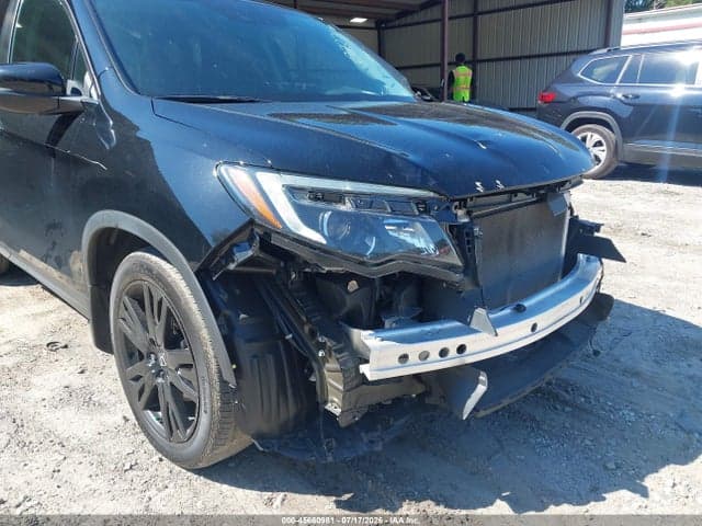 2022 HONDA PILOT 2WD SPECIAL EDITION 6