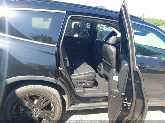 2022 HONDA PILOT 2WD SPECIAL EDITION 8