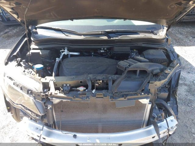 2022 HONDA PILOT 2WD SPECIAL EDITION 10