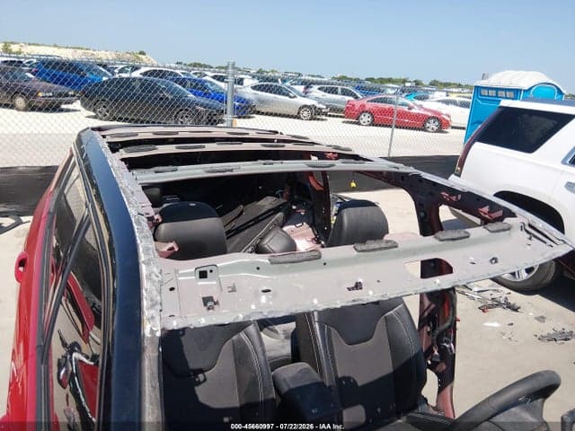 2024 JEEP COMPASS LATITUDE 4X4 20