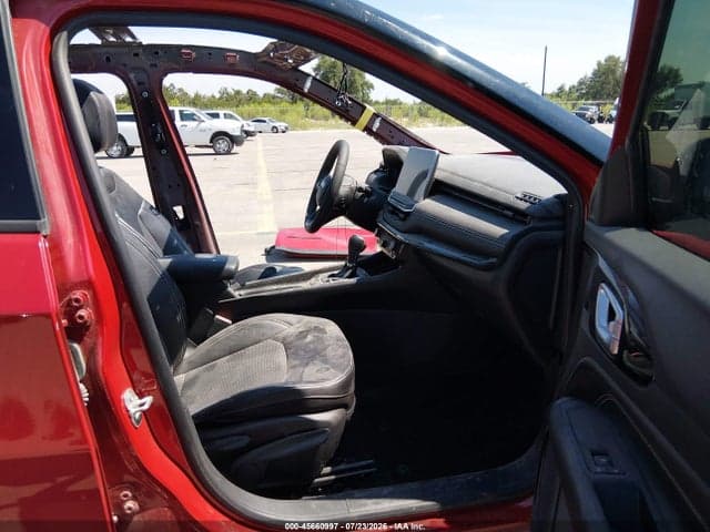 2024 JEEP COMPASS LATITUDE 4X4 5