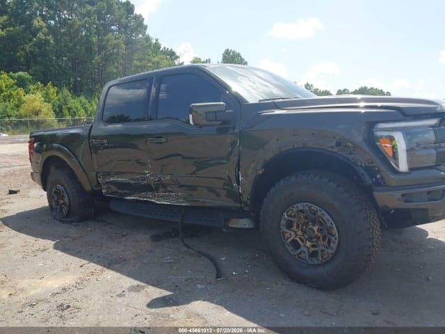 2026 FORD F-150 RAPTOR 6