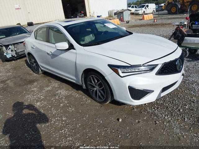 2021 ACURA ILX PREMIUM PACKAGE/TECHNOLOGY PACKAGE 1
