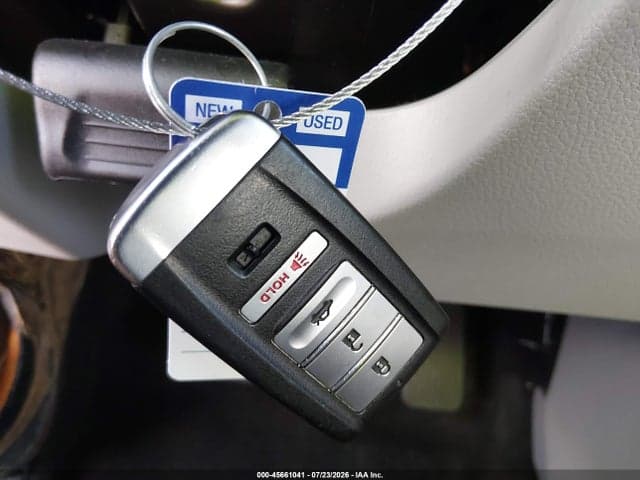 2021 ACURA ILX PREMIUM PACKAGE/TECHNOLOGY PACKAGE 11