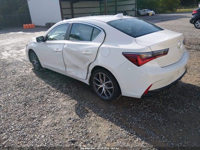 2021 ACURA ILX PREMIUM PACKAGE/TECHNOLOGY PACKAGE 3