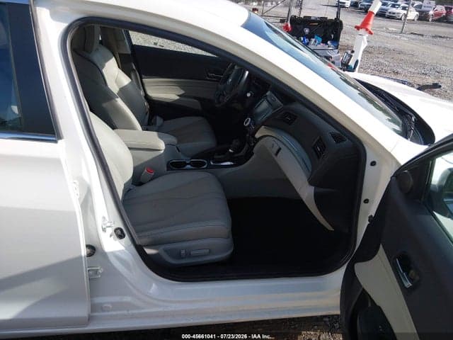 2021 ACURA ILX PREMIUM PACKAGE/TECHNOLOGY PACKAGE 5
