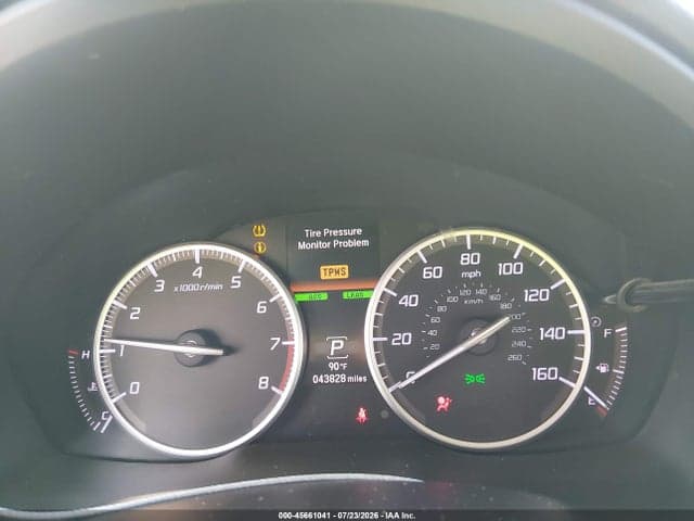 2021 ACURA ILX PREMIUM PACKAGE/TECHNOLOGY PACKAGE 7