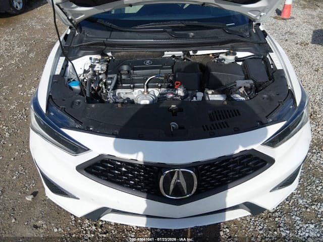 2021 ACURA ILX PREMIUM PACKAGE/TECHNOLOGY PACKAGE 10
