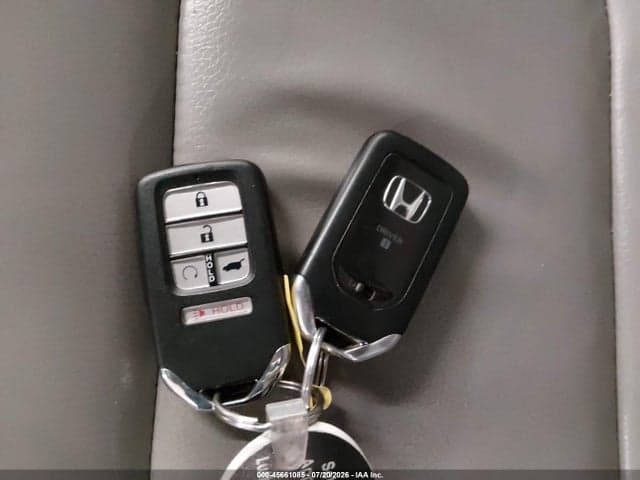 2021 HONDA PILOT AWD EX-L 11