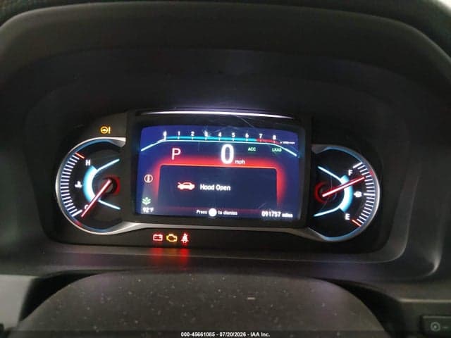 2021 HONDA PILOT AWD EX-L 7