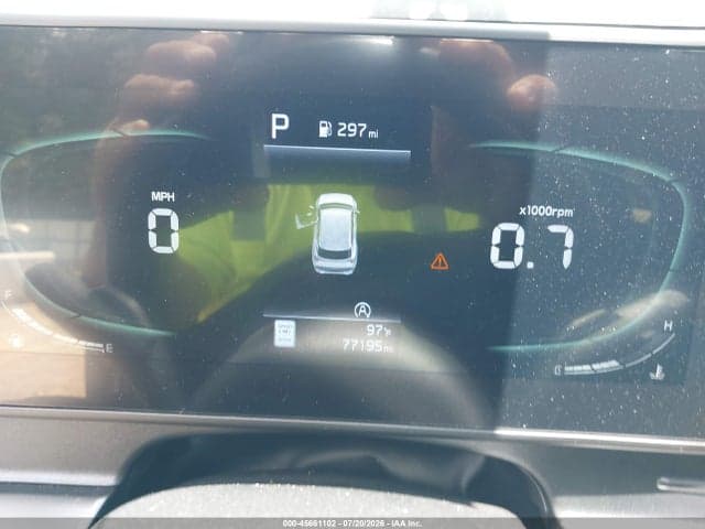 2024 KIA SPORTAGE EX 7