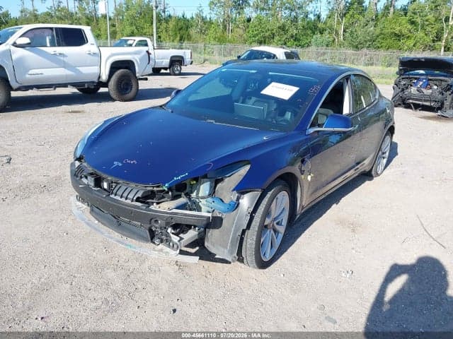 2018 TESLA MODEL 3 LONG RANGE/PERFORMANCE 3