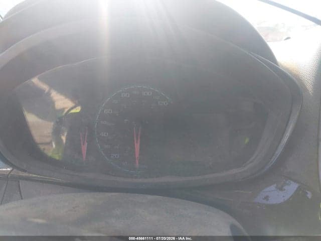 2020 CHEVROLET SPARK FWD 1LT AUTOMATIC 7