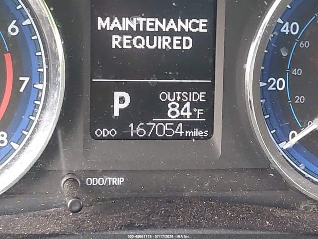 2017 TOYOTA COROLLA LE 15