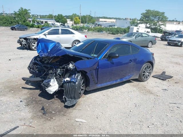 2024 TOYOTA GR86 2