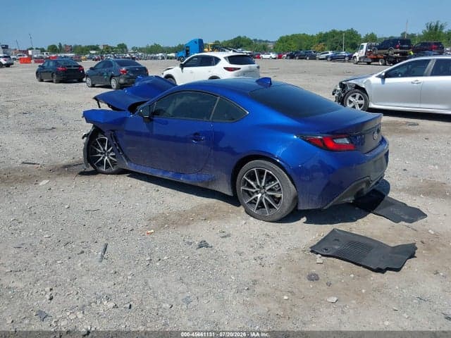 2024 TOYOTA GR86 3