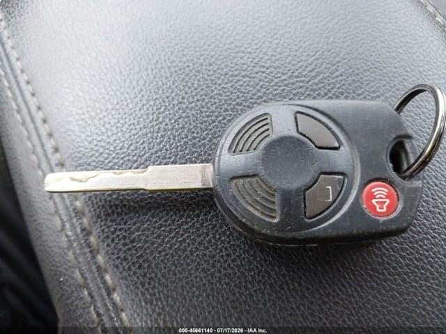2018 FORD ESCAPE S 11