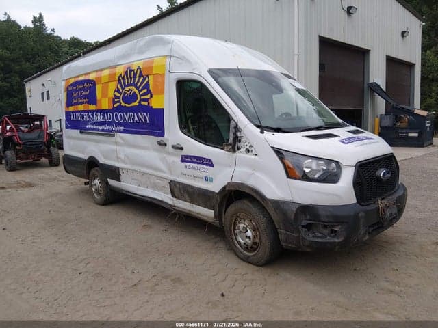 2021 FORD TRANSIT-250 CARGO VAN - 1