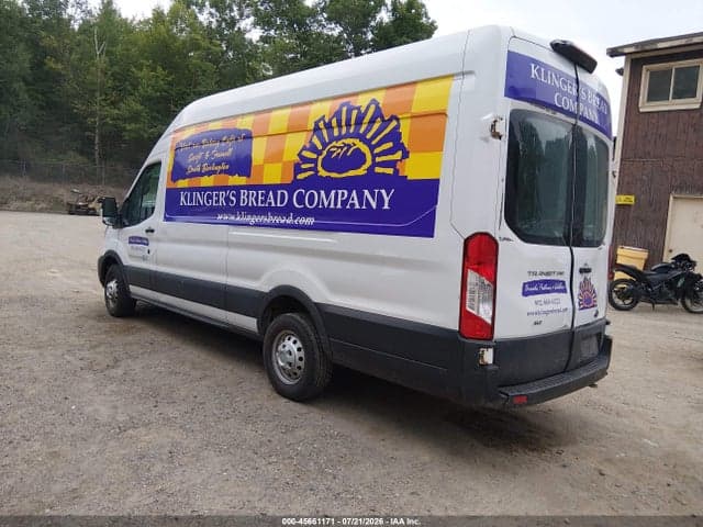 2021 FORD TRANSIT-250 CARGO VAN 3
