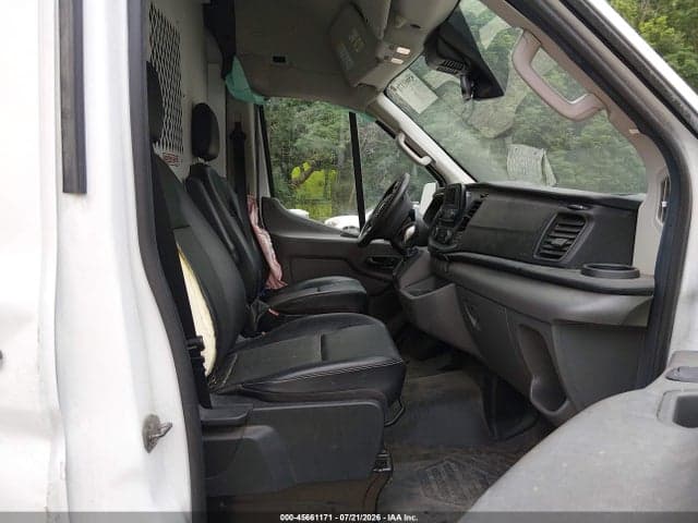 2021 FORD TRANSIT-250 CARGO VAN 5