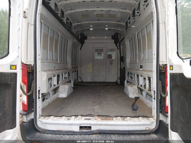 2021 FORD TRANSIT-250 CARGO VAN 8