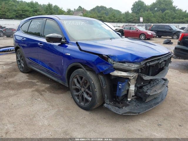 2022 ACURA MDX A-SPEC PACKAGE 1