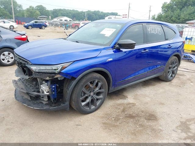 2022 ACURA MDX A-SPEC PACKAGE 2