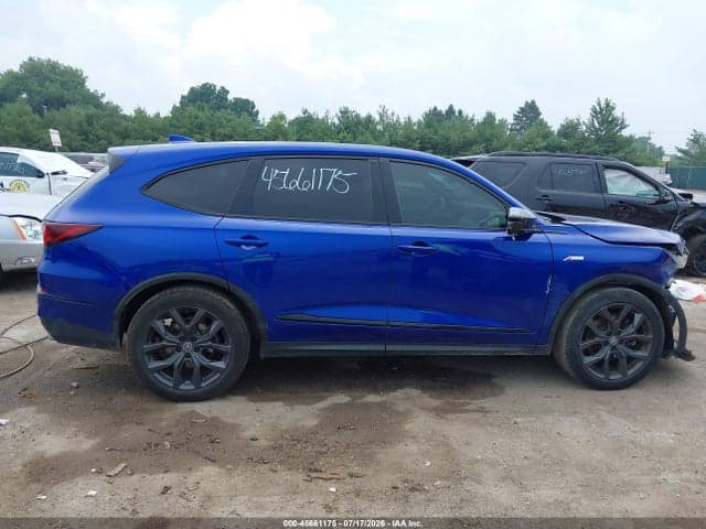 2022 ACURA MDX A-SPEC PACKAGE 14