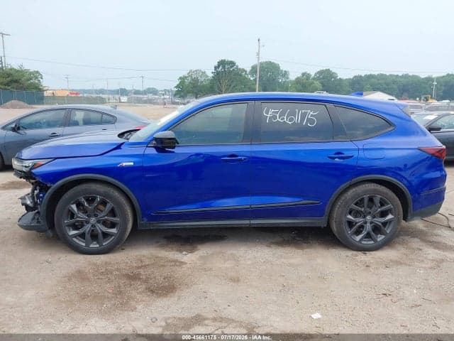 2022 ACURA MDX A-SPEC PACKAGE 15