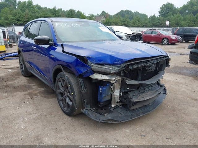 2022 ACURA MDX A-SPEC PACKAGE 6