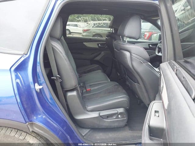 2022 ACURA MDX A-SPEC PACKAGE 8