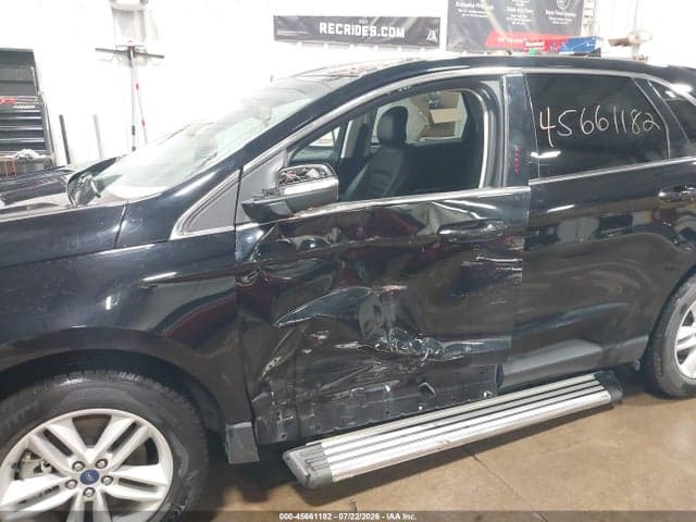 2017 FORD EDGE SEL 6