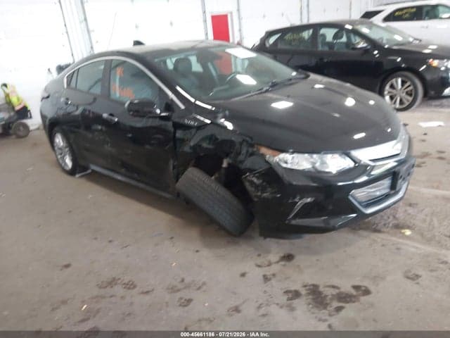 2017 CHEVROLET VOLT PREMIER - 1