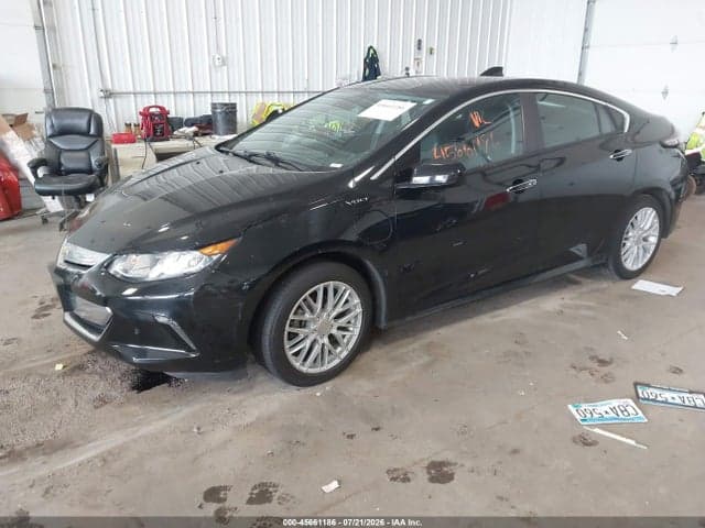 2017 CHEVROLET VOLT PREMIER 2
