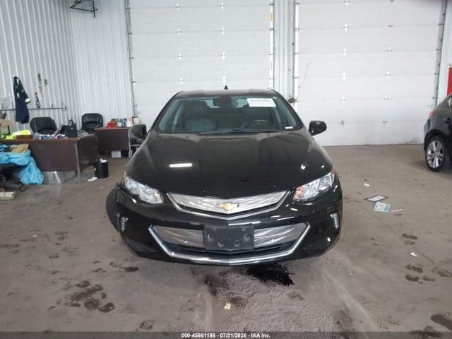2017 CHEVROLET VOLT PREMIER 12