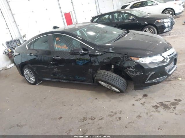 2017 CHEVROLET VOLT PREMIER 13