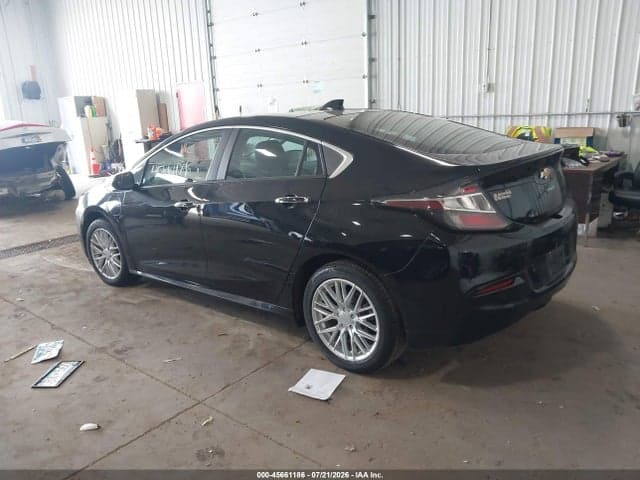 2017 CHEVROLET VOLT PREMIER 3